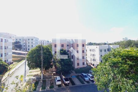 Vista do Quarto 1 de apartamento à venda com 2 quartos, 49m² em Parque São Jorge, Campinas