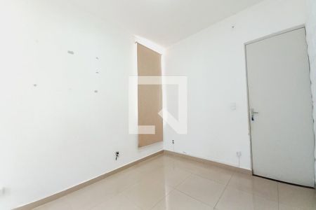 Sala de apartamento à venda com 2 quartos, 49m² em Parque São Jorge, Campinas