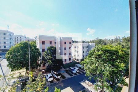Vista do Quarto 2 de apartamento à venda com 2 quartos, 49m² em Parque São Jorge, Campinas
