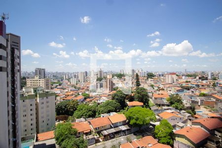 Vista da Varanda da Sala de apartamento à venda com 3 quartos, 80m² em Vila Primavera, São Paulo
