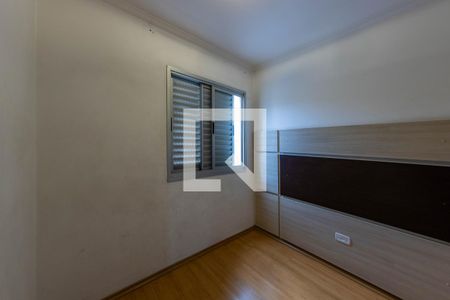 Quarto 1 de apartamento para alugar com 2 quartos, 55m² em Vila Ema, São Paulo