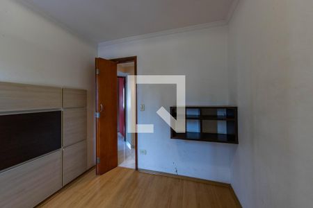 Quarto 1 de apartamento para alugar com 2 quartos, 55m² em Vila Ema, São Paulo