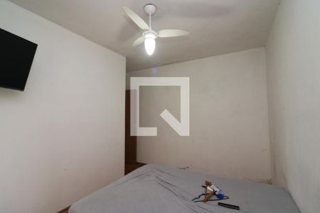 Quarto 1 de apartamento à venda com 2 quartos, 72m² em Cristal, Porto Alegre