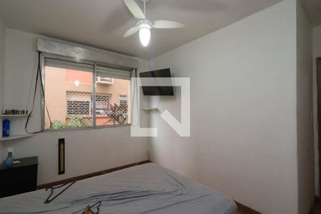 Quarto 1 de apartamento para alugar com 2 quartos, 72m² em Cristal, Porto Alegre