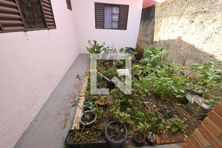 Quinta de casa para alugar com 3 quartos, 300m² em Cidade Vera Cruz, Aparecida de Goiânia