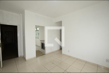 Sala de apartamento para alugar com 2 quartos, 55m² em Madureira, Rio de Janeiro