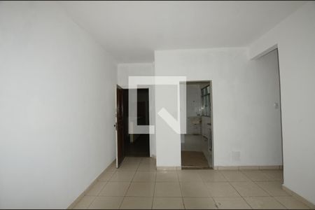 Sala de apartamento para alugar com 2 quartos, 55m² em Madureira, Rio de Janeiro