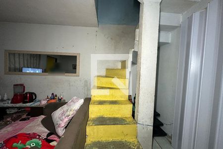 Escada de apartamento à venda com 2 quartos, 60m² em Santos Dumont, São Leopoldo
