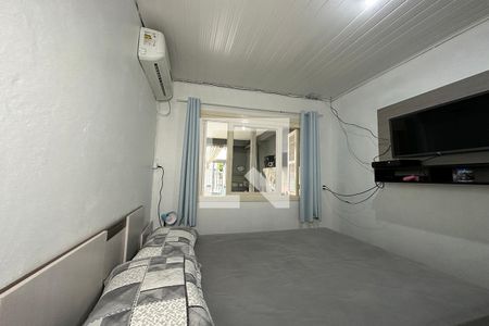 Quarto 1 de apartamento à venda com 3 quartos, 186m² em Scharlau, São Leopoldo