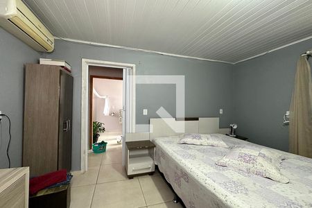 Quarto 2 de apartamento à venda com 3 quartos, 186m² em Scharlau, São Leopoldo