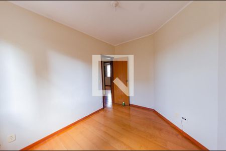 Quarto 1 de apartamento à venda com 3 quartos, 119m² em Buritis, Belo Horizonte