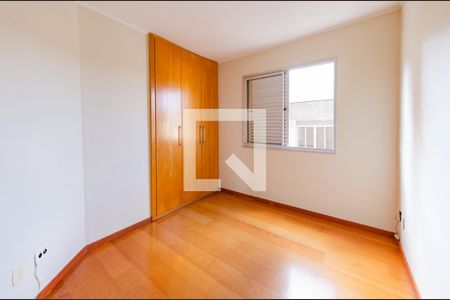 Quarto 1 de apartamento à venda com 3 quartos, 119m² em Buritis, Belo Horizonte