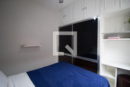 Quarto 1 de apartamento à venda com 2 quartos, 67m² em Copacabana, Rio de Janeiro