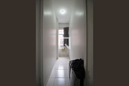 Quarto 2 - cachimbo de apartamento à venda com 2 quartos, 67m² em Copacabana, Rio de Janeiro