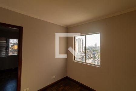 Sala de apartamento para alugar com 2 quartos, 50m² em Vila Marieta, São Paulo