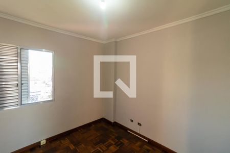 Quarto 1 de apartamento para alugar com 2 quartos, 50m² em Vila Marieta, São Paulo