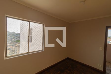 Sala de apartamento para alugar com 2 quartos, 50m² em Vila Marieta, São Paulo