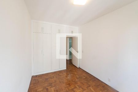 Quarto de apartamento à venda com 1 quarto, 46m² em Bela Vista, São Paulo