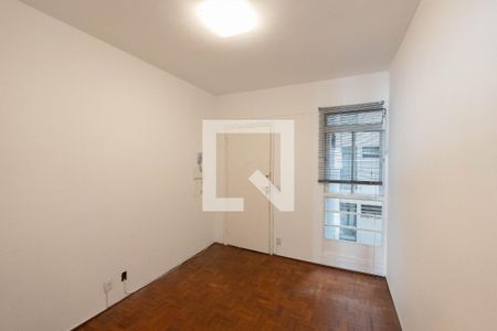 Sala de apartamento à venda com 1 quarto, 46m² em Bela Vista, São Paulo