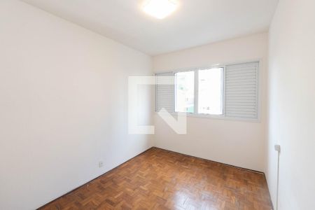 Quarto de apartamento à venda com 1 quarto, 46m² em Bela Vista, São Paulo