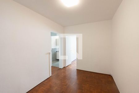 Sala de apartamento à venda com 1 quarto, 46m² em Bela Vista, São Paulo