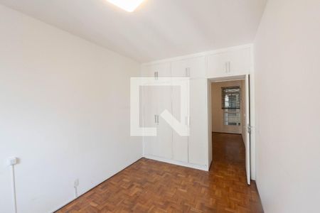 Quarto de apartamento à venda com 1 quarto, 46m² em Bela Vista, São Paulo