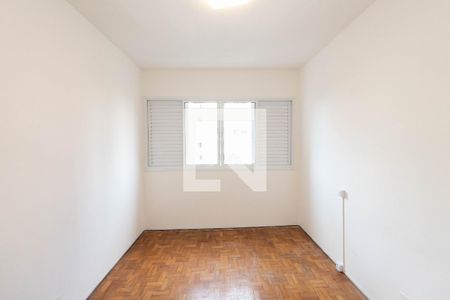 Quarto de apartamento à venda com 1 quarto, 46m² em Bela Vista, São Paulo