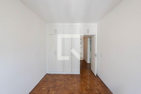 Quarto de apartamento à venda com 1 quarto, 46m² em Bela Vista, São Paulo