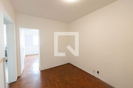 Sala de apartamento à venda com 1 quarto, 46m² em Bela Vista, São Paulo