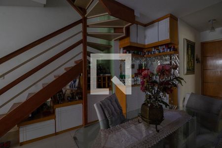 Sala de apartamento à venda com 3 quartos, 122m² em Pechincha, Rio de Janeiro