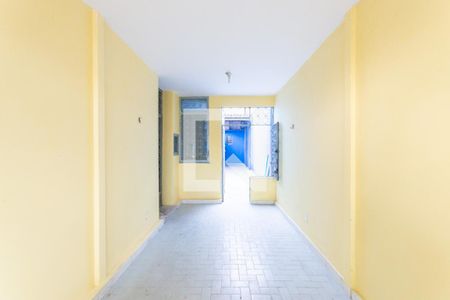 Varanda da Sala de casa para alugar com 4 quartos, 200m² em Benfica, Rio de Janeiro