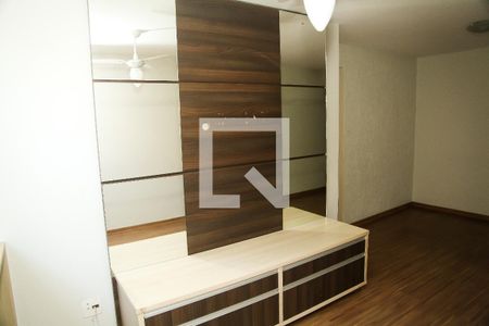 Sala de apartamento para alugar com 2 quartos, 60m² em Núcleo Bandeirante, Brasília