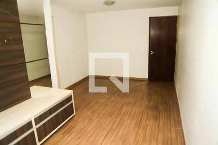 Sala de apartamento para alugar com 2 quartos, 60m² em Núcleo Bandeirante, Brasília