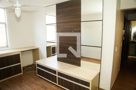 Sala de apartamento para alugar com 2 quartos, 60m² em Núcleo Bandeirante, Brasília