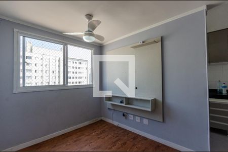 Sala de apartamento à venda com 2 quartos, 44m² em Jardim Iris, São Paulo