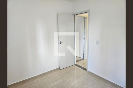 Quarto 2  de apartamento para alugar com 2 quartos, 48m² em Jardim Ampliação, São Paulo