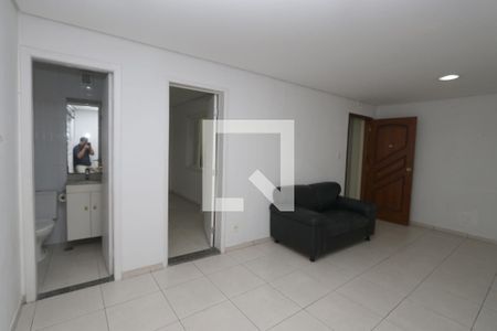 Quarto 1 de casa à venda com 5 quartos, 149m² em Vila Indiana, São Paulo