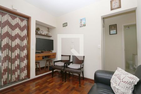 Sala de casa à venda com 5 quartos, 149m² em Vila Indiana, São Paulo