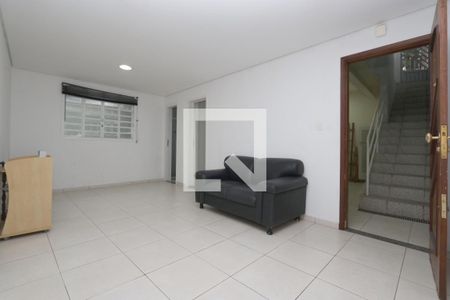 Quarto 1 de casa à venda com 5 quartos, 149m² em Vila Indiana, São Paulo