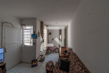 Apartamento à venda com 80m², 2 quartos e sem vagaSala de Estar/Jantar