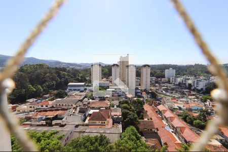 Vista de apartamento à venda com 3 quartos, 86m² em Vila Nova Cachoeirinha, São Paulo