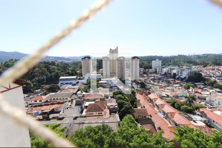 Vista de apartamento à venda com 3 quartos, 86m² em Vila Nova Cachoeirinha, São Paulo