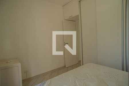 Quarto de apartamento para alugar com 1 quarto, 47m² em Consolação, São Paulo