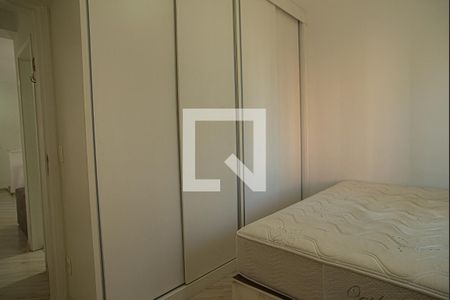 Quarto de apartamento para alugar com 1 quarto, 47m² em Consolação, São Paulo