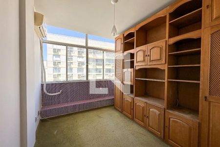 Quarto 02 de apartamento à venda com 4 quartos, 120m² em Copacabana, Rio de Janeiro