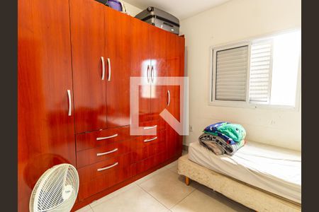 Quarto 1 de casa à venda com 3 quartos, 155m² em Água Rasa, São Paulo