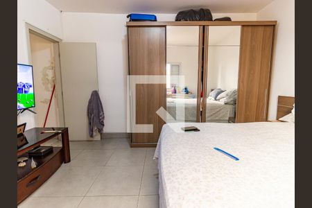 Quarto 2 de casa para alugar com 3 quartos, 155m² em Água Rasa, São Paulo