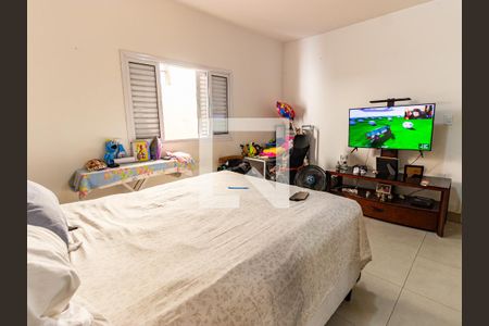 Quarto 2 de casa à venda com 3 quartos, 155m² em Água Rasa, São Paulo