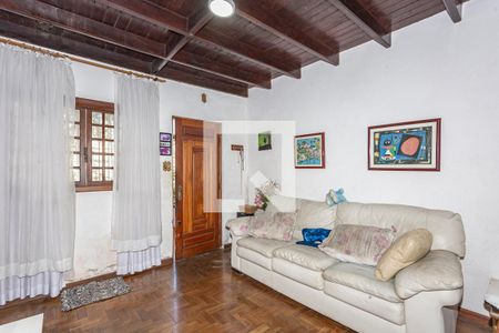 Sala de casa à venda com 2 quartos, 72m² em Vila Mariana, São Paulo