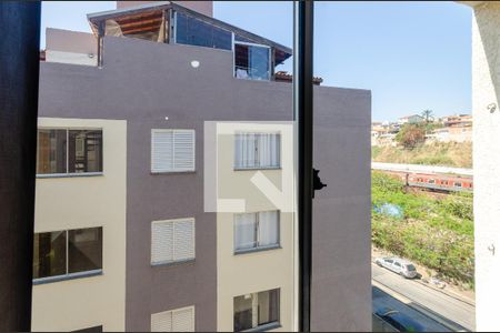 Vista de apartamento à venda com 2 quartos, 125m² em Vila Portugal, São Paulo